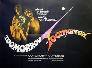 پرونده:"Toomorrow" (1970).jpg