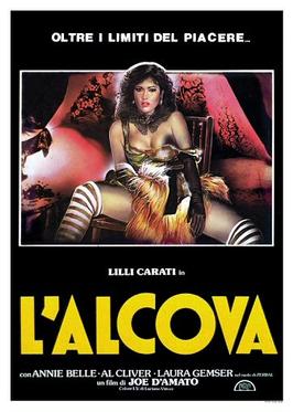 پرونده:L'Alcova - Film (1985.jpg