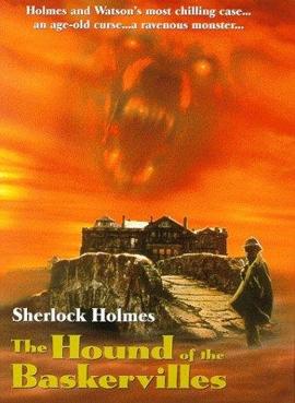 پرونده:The Hound of the Baskervilles (1983 film).jpg