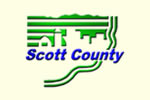 پرونده:Scott County, Iowa Seal.jpg