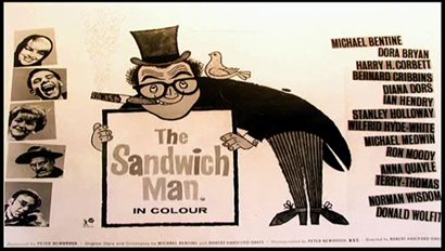 پرونده:The Sandwich Man (1966).jpg