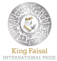 Logo of King Faisal International Prize.png