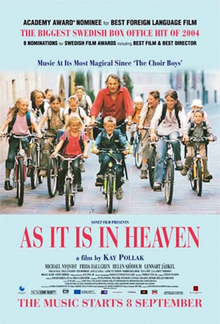 پرونده:As It Is in Heaven poster.png