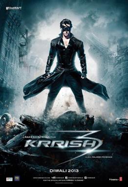 پرونده:Krrish 3-poster-2013.jpg