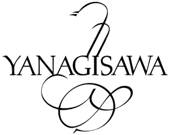 پرونده:Yanagisawa company logo.png