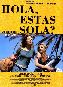 پرونده:Hola, ¿estas sola? (Hi, are you Alone?.jpg