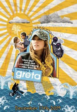 پرونده:According to Greta film poster.jpg