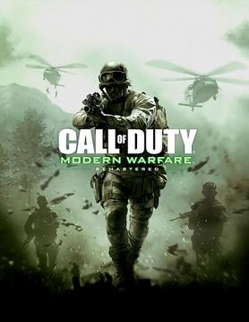 پرونده:Call of Duty - Modern Warfare Remastered.jpeg