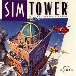پرونده:SimTower Coverart.png