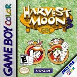 Harvest Moon 3 GBC Coverart.png (256×256).png