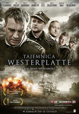 پرونده:Tajemnica Westerplatte poster.jpg