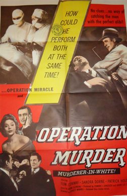 پرونده:"Operation Murder".jpg