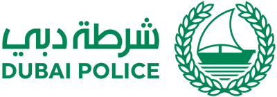 پرونده:Logo DubaiPolice 2018.png