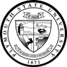 Seal of PSU