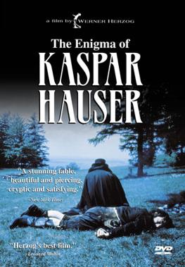 پرونده:The Enigma of Kaspar Hauser.jpg