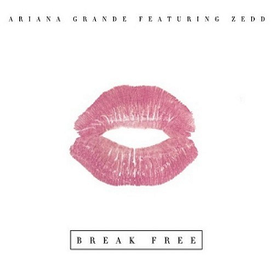 پرونده:Ariana Grande - Break Free ft Zedd cover art.png