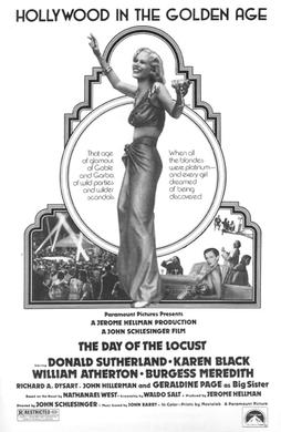 پرونده:Poster of the movie The Day of the Locust.jpg