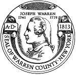 پرونده:Seal of Warren County, New York.jpg