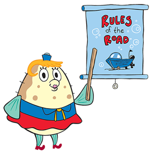 پرونده:SpongeBob SquarePants Character Mrs. Puff.png