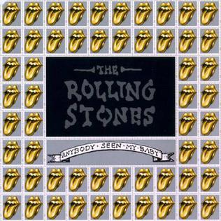 پرونده:RollStones-Single1997 AnybodySeenMyBaby.jpg