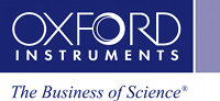 Oxford Instruments' Logo