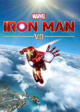 پرونده:Iron Man VR cover art.jpg