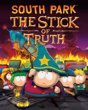 پرونده:SouthParkTheStickOfTruth.jpg