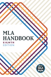 پرونده:MLA Handbook 8th edition.jpg