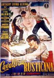 پرونده:Cavalleria Rusticana Film Poster1953.jpg