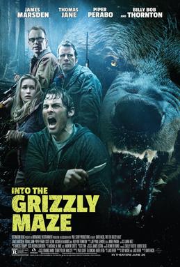 پرونده:Into The Grizzly Maze Movie.jpg