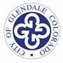 نشان رسمی City of Glendale, Colorado