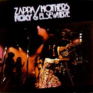 پرونده:Zappa Roxy & Elsewhere.jpg