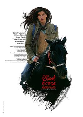 پرونده:Black Horse Memories.jpg