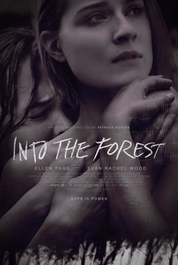 پرونده:Into the Forest - film poster.jpg