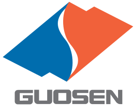 پرونده:Guosen Securities Logo.svg