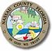 Seal of Nassau County, Florida