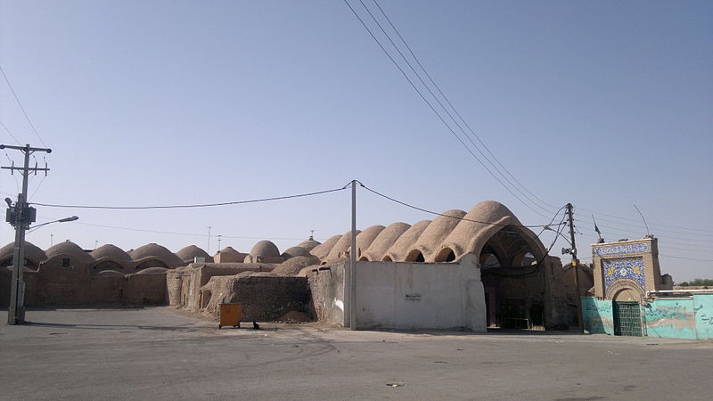 پرونده:Entehaye bazar- e sirjan.jpg