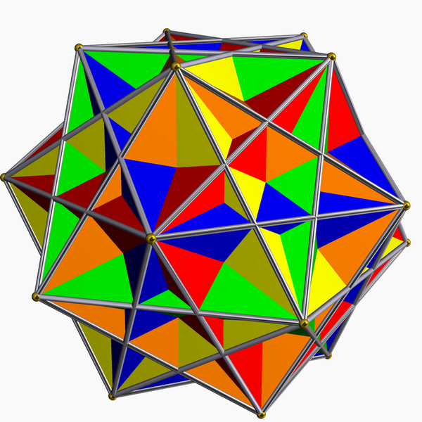 پرونده:Compound of five cubes.png