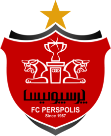 FC Persepolis Official Logo.svg
