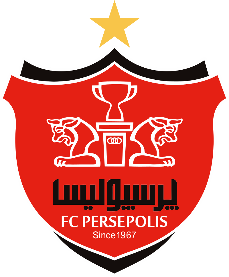 FC Persepolis Official Logo.svg