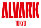آلوارک توکیو logo