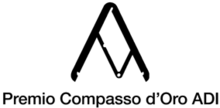 Compasso d'Oro Logo en.png