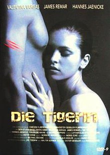 The Tigress (1992 film).jpg