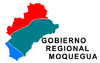 نشان رسمی منطقه موکگوا