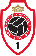 Royal Antwerp Football Club logo.svg