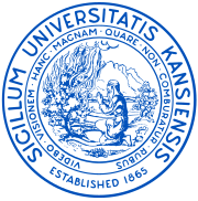 University of Kansas seal.svg