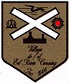 نشان رسمی ال ریور کراسینگ، نیوبرانزویک