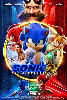 Sonic the hedgehog 2 poster.jpg