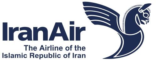 پرونده:Iran Air logo.svg