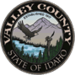 Seal of Valley County, Idaho
